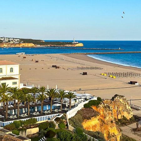 Hostel Da Praia Portimao Ngoại thất bức ảnh
