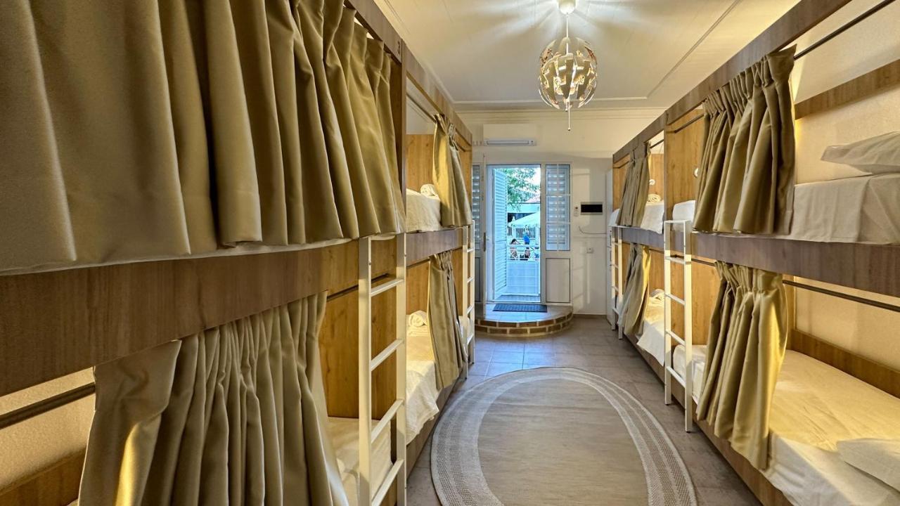 Hostel Da Praia Portimao Ngoại thất bức ảnh