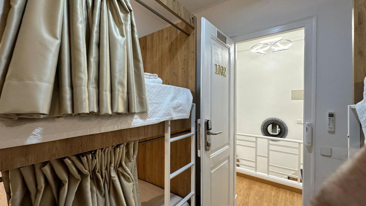Hostel Da Praia Portimao Ngoại thất bức ảnh