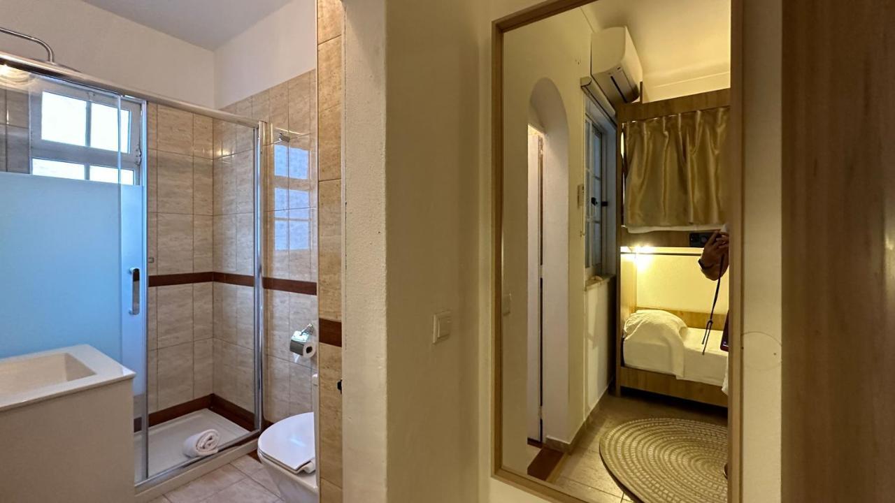 Hostel Da Praia Portimao Ngoại thất bức ảnh
