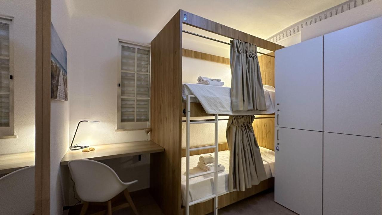 Hostel Da Praia Portimao Ngoại thất bức ảnh