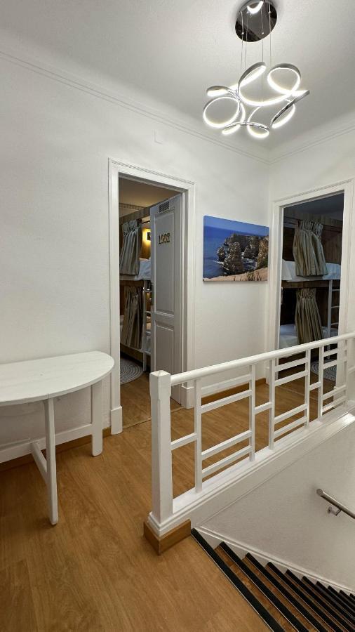 Hostel Da Praia Portimao Ngoại thất bức ảnh