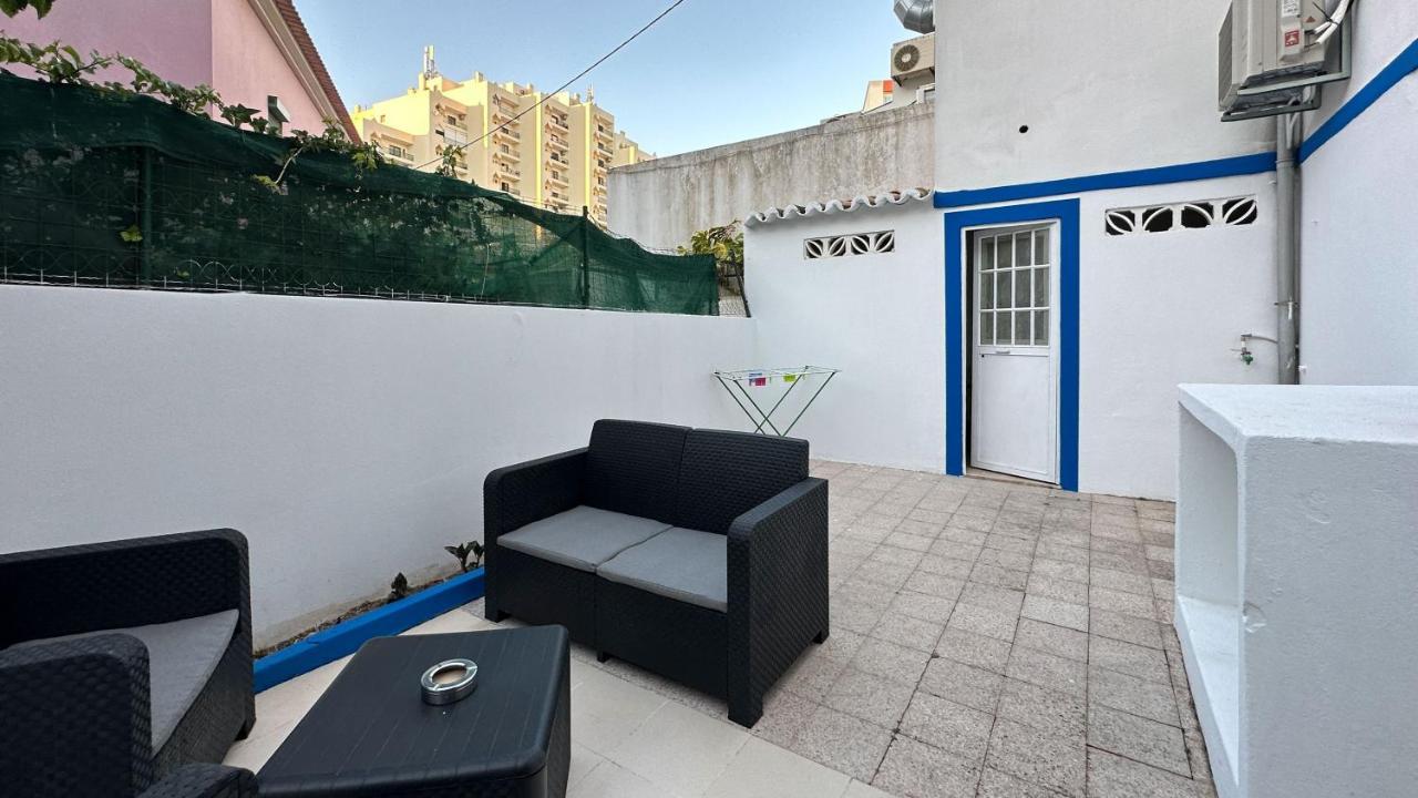 Hostel Da Praia Portimao Ngoại thất bức ảnh