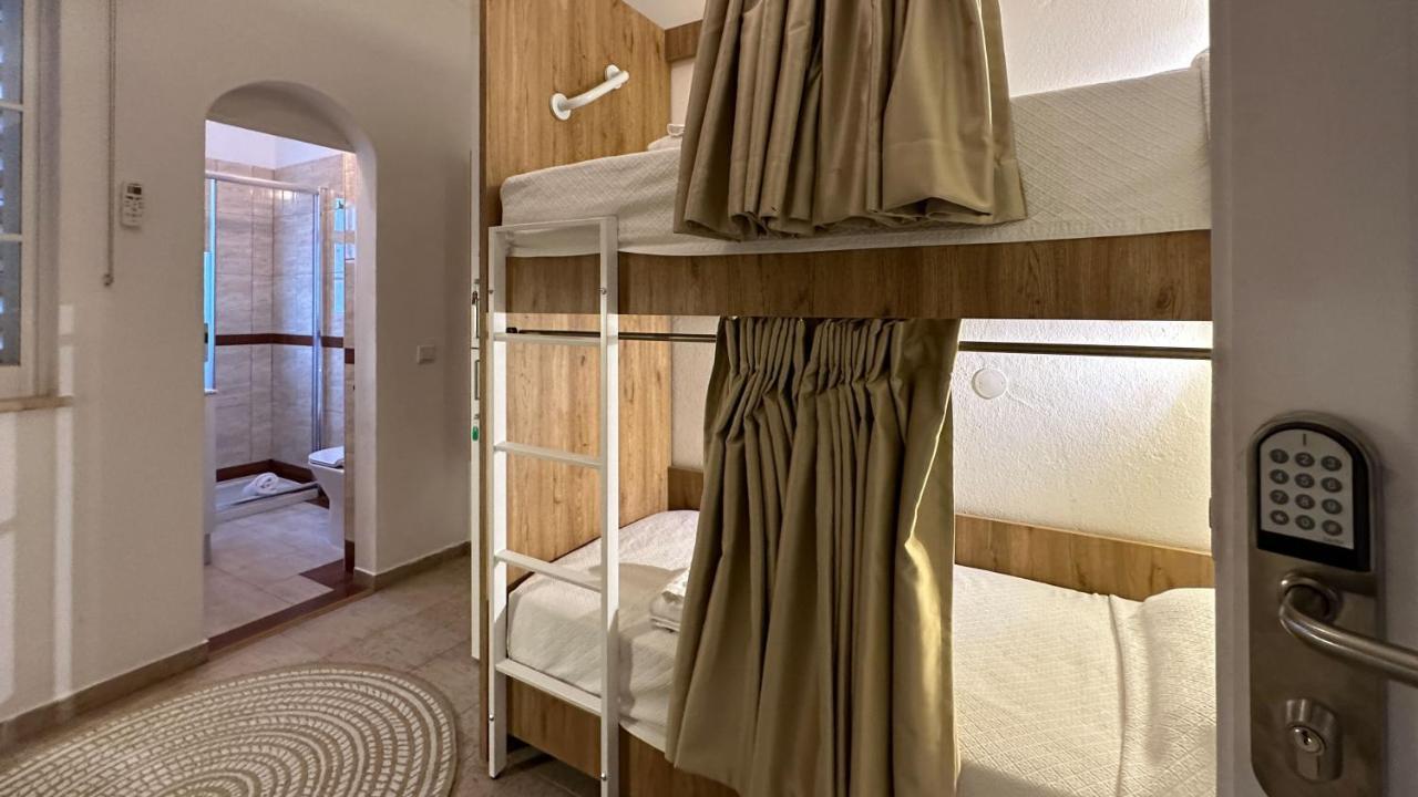 Hostel Da Praia Portimao Ngoại thất bức ảnh