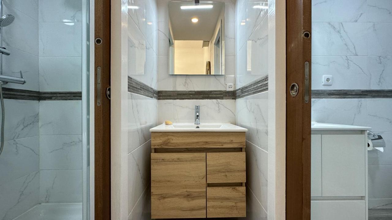 Hostel Da Praia Portimao Ngoại thất bức ảnh