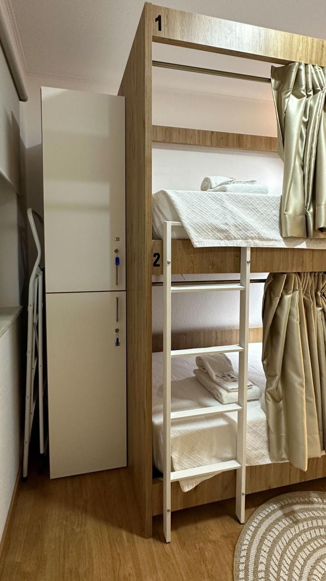 Hostel Da Praia Portimao Ngoại thất bức ảnh
